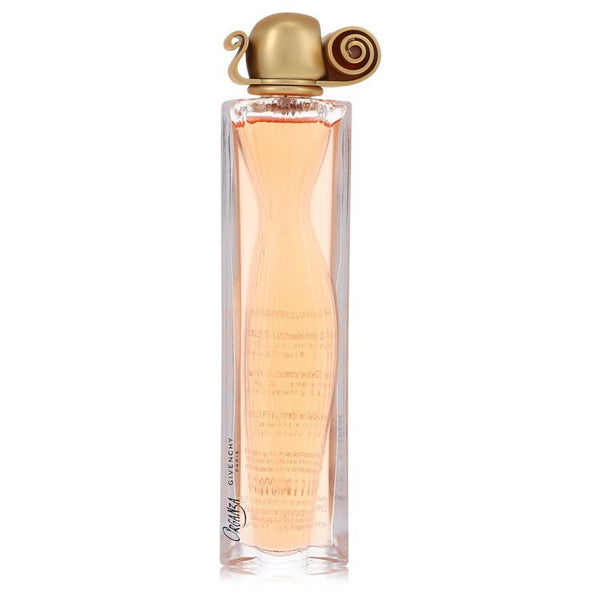 Organza by Givenchy Eau De Parfum Spray (Tester) 1.7 oz (Women)