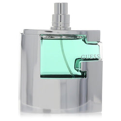 Guess (New) by Guess Eau De Toilette Spray (Tester) 2.5 oz (Men)