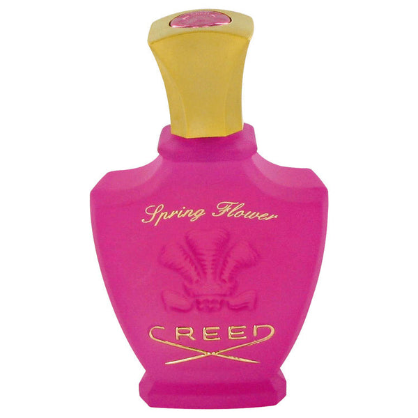 Spring Flower by Creed Eau De Parfum Spray (Tester) 2.5 oz (Women)