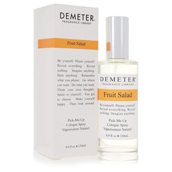 Demeter Fruit Salad by Demeter Cologne Spray (Formerly Jelly Belly ) 4 oz (Women)