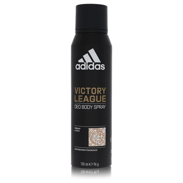 Adidas Victory League by Adidas Deodorant Body Spray 5 oz (Men)