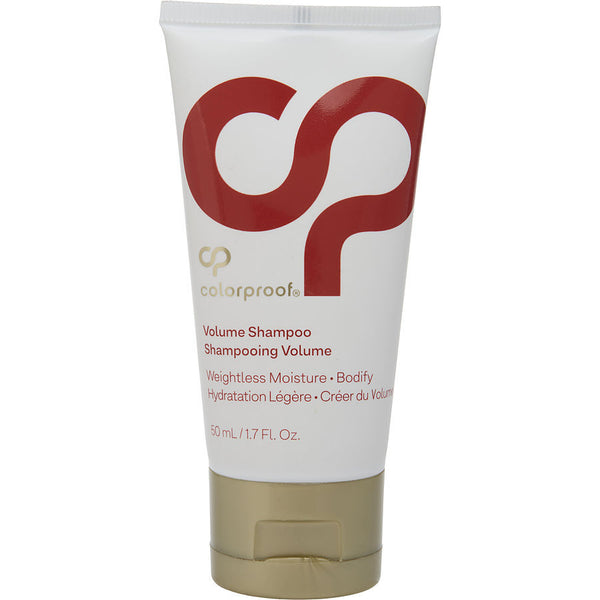 Colorproof by Colorproof (UNISEX) - VOLUME SHAMPOO 1.7 OZ