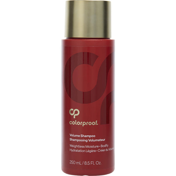 Colorproof by Colorproof (UNISEX) - VOLUME SHAMPOO 8.5 OZ