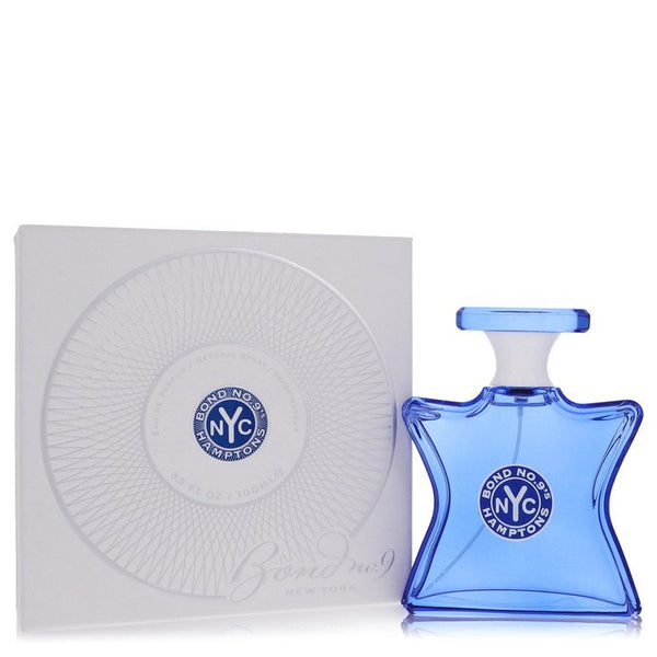 Hamptons by Bond No. 9 Eau De Parfum Spray (Unisex) 3.3 oz (Women)