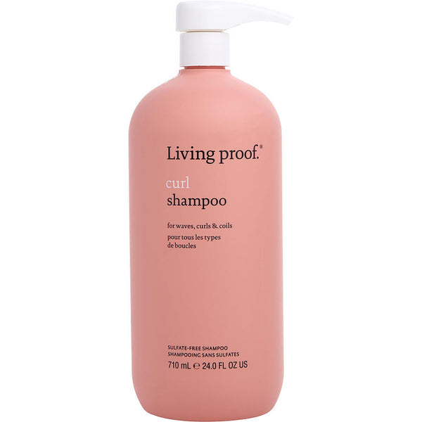 LIVING PROOF by Living Proof (UNISEX) - CURL SHAMPOO 24 OZ