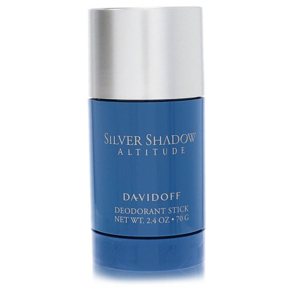 Silver Shadow Altitude by Davidoff Deodorant Stick 2.4 oz (Men)