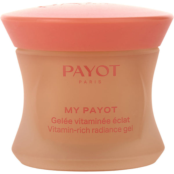 Payot by Payot (WOMEN) - My Payot Vitamin-Rich Radiance Gel --50ml/1.7oz