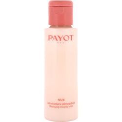 Payot by Payot (WOMEN) - Nue Cleansing Micellar Milk  --100ml/3.4oz