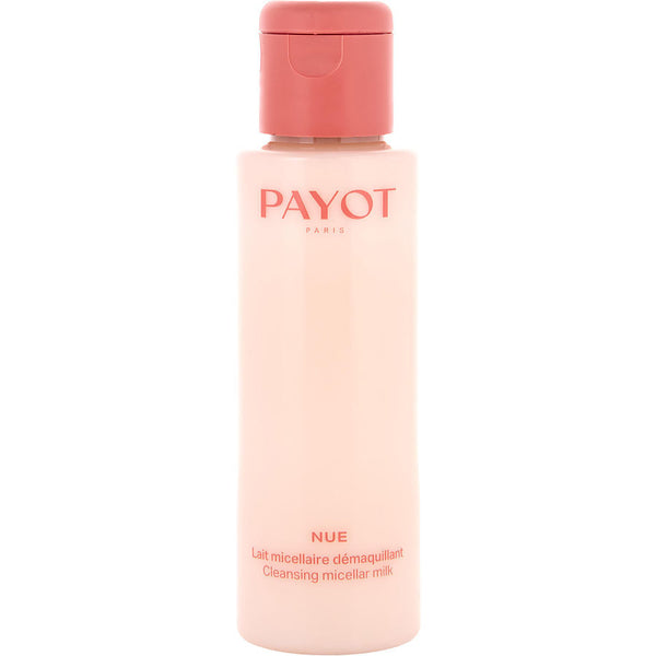Payot by Payot (WOMEN) - Nue Cleansing Micellar Milk  --100ml/3.4oz
