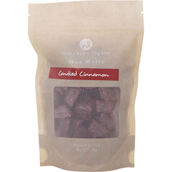CANDIED CINNAMON by Northern Lights (UNISEX) - WAX MELTS POUCH 4 OZ