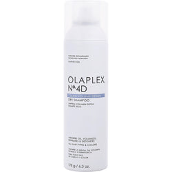 OLAPLEX by Olaplex (UNISEX) - #4D CLEAN VOLUME DETOX DRY SHAMPOO 6.3 OZ