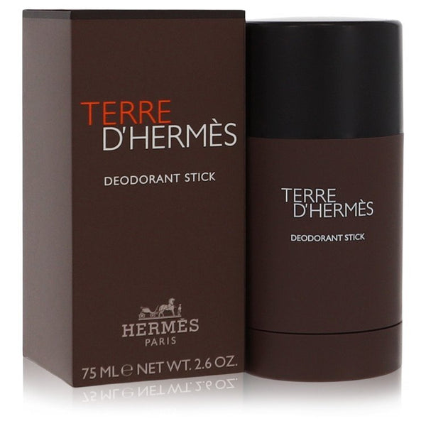 Terre D'Hermes by Hermes Deodorant Stick 2.5 oz (Men)