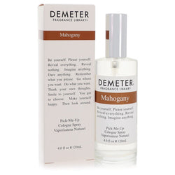 Demeter Mahogany by Demeter Cologne Spray 4 oz (Women)