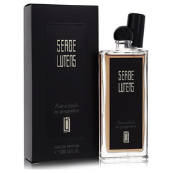 Five O'Clock Au Gingembre by Serge Lutens Eau De Parfum Spray (Unisex) 1.69 oz (Women)