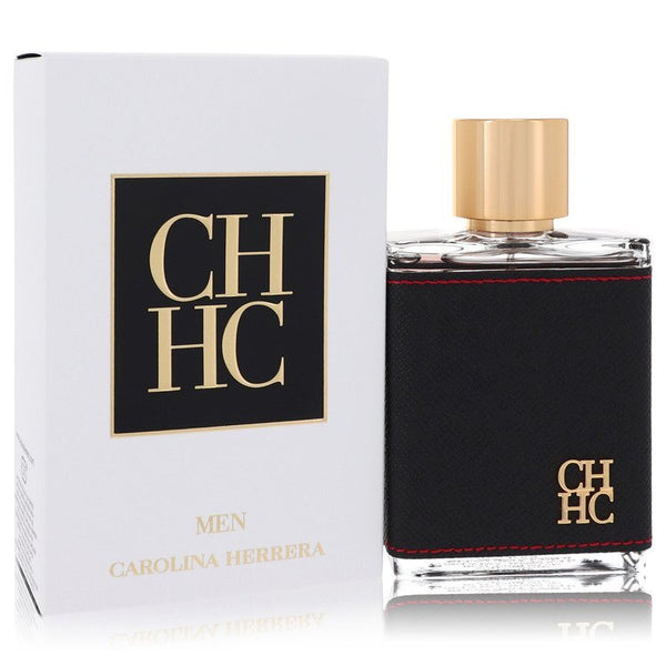 CH Carolina Herrera by Carolina Herrera Eau De Toilette Spray 3.4 oz (Men)