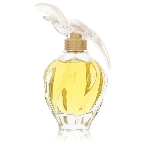 L'Air Du Temps by Nina Ricci Eau De Parfum Spray (Tester) 3.4 oz (Women)