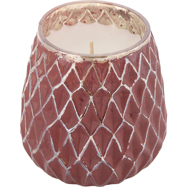 FROSTED CRANBERRY by Northern Lights (UNISEX) - MERCURY TEARDROP CANDLE 11 OZ