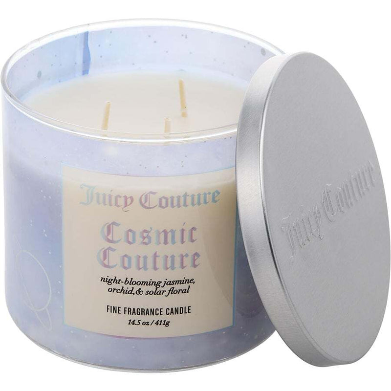 JUICY COUTURE COSMIC COUTURE by Juicy Couture (UNISEX) - CANDLE 14.5 OZ