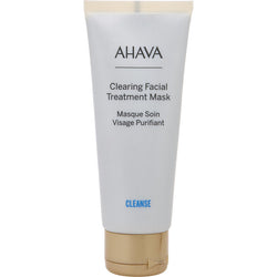 Ahava by AHAVA (WOMEN) - Clearing Facial Treatment Mask  --75ml/2.5oz
