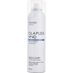 OLAPLEX by Olaplex (UNISEX) - #4D CLEAN VOLUME DETOX DRY SHAMPOO 8.4 OZ