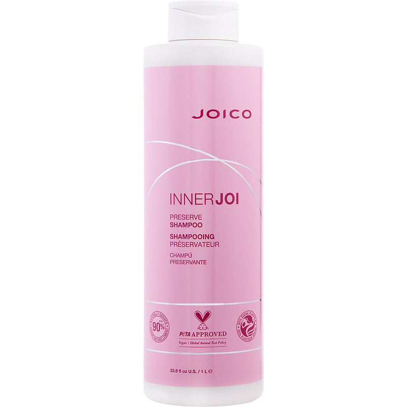 JOICO by Joico (UNISEX) - INNERJOI PRESERVE SHAMPOO 33.8 OZ