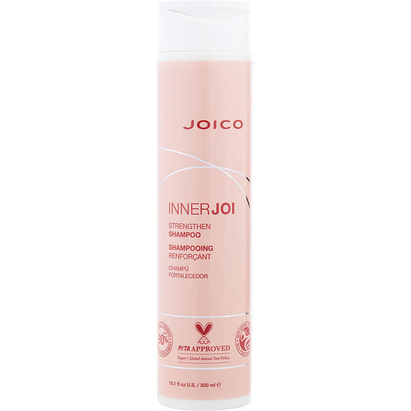 JOICO by Joico (UNISEX) - INNERJOI STRENGTHEN SHAMPOO 10.1 OZ