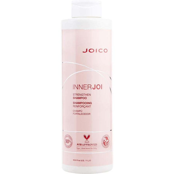 JOICO by Joico (UNISEX) - INNERJOI STRENGTHEN SHAMPOO 33.8 OZ