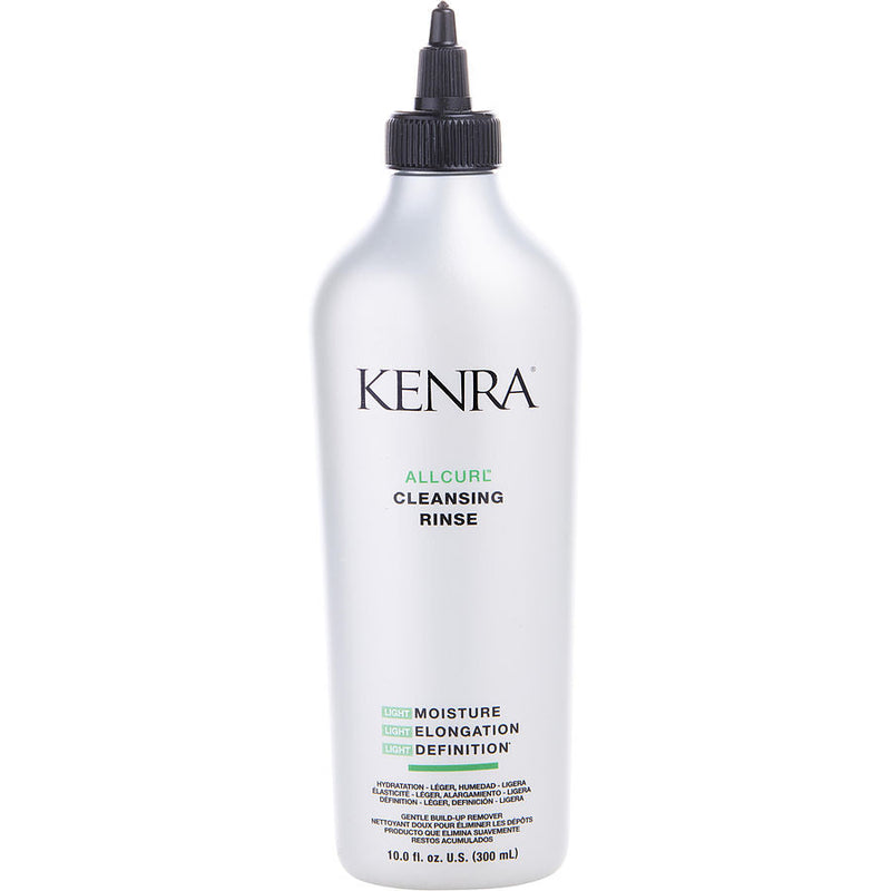 KENRA by Kenra (UNISEX) - ALLCURL CLEANSING RINSE 10 OZ