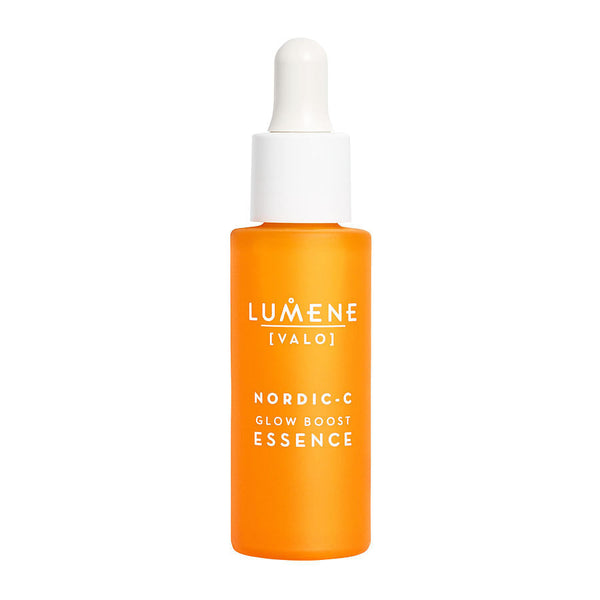 Lumene by Lumene (WOMEN) - Nordic-C Glow Boost Essence --30ml/1oz