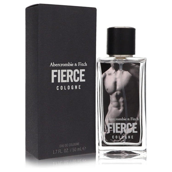 Fierce by Abercrombie & Fitch Cologne Spray 1.7 oz (Men)