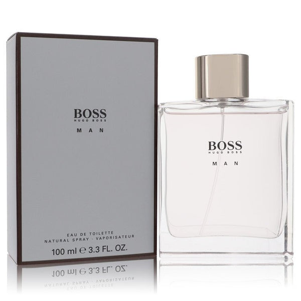 Boss Orange by Hugo Boss Eau De Toilette Spray 3.3 oz (Men)