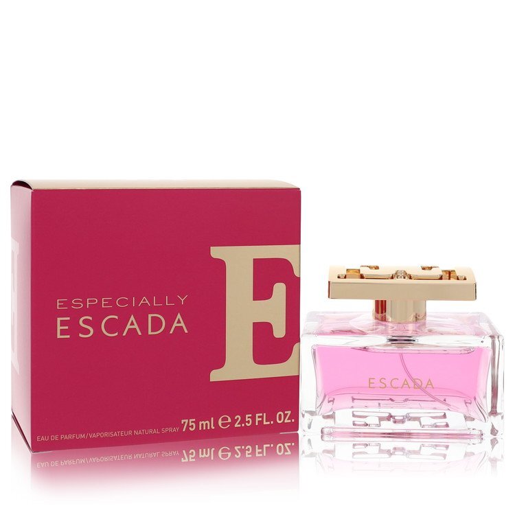 Especially Escada by Escada Eau De Parfum Spray 2.5 oz (Women)