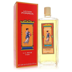 Pompeia by Piver Cologne Splash 14.25 oz (Women)