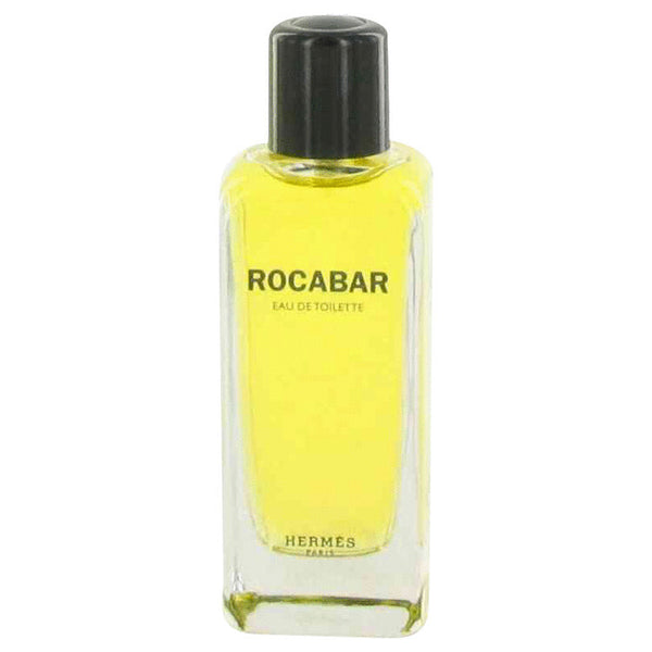 Rocabar by Hermes Eau De Toilette Spray (unboxed) 3.4 oz (Men)