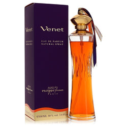 Venet by Philippe Venet Eau De Parfum Spray 3.4 oz (Women)