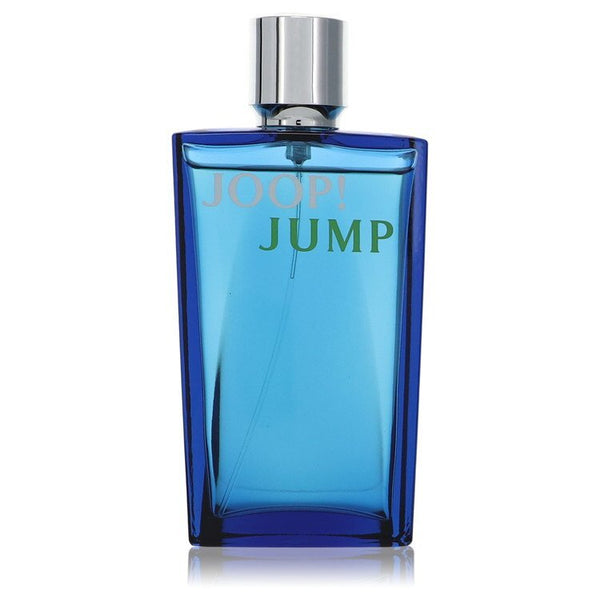 Joop Jump by Joop! Eau De Toilette Spray (unboxed) 3.4 oz (Men)