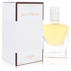 Jour D'Hermes by Hermes Eau De Parfum Spray Refillable 2.87 oz (Women)