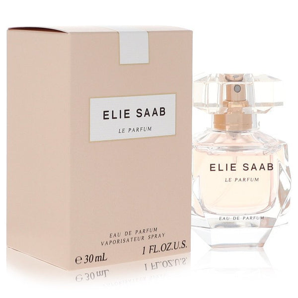 Le Parfum Elie Saab by Elie Saab Eau De Parfum Spray 1 oz (Women)