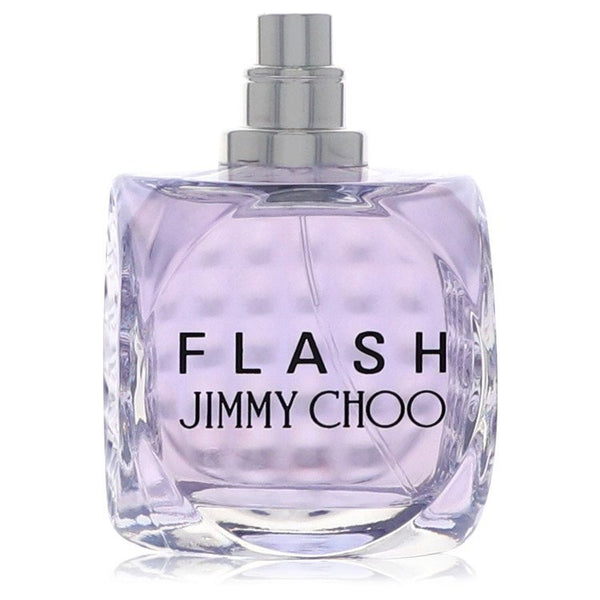 Flash by Jimmy Choo Eau De Parfum Spray (Tester) 3.4 oz (Women)