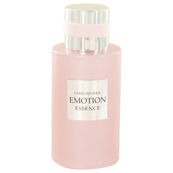 Emotion Essence by Weil Eau De Parfum Spray (Tester) 3.3 oz (Women)