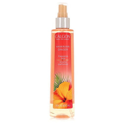 Calgon Take Me Away Hawaiian Ginger by Calgon Body Mist 8 oz (Women)