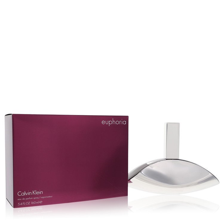 Euphoria by Calvin Klein Eau De Parfum Spray 5.5 oz (Women)