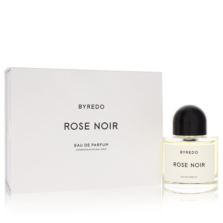 Byredo Rose Noir by Byredo Eau De Parfum Spray (Unisex) 3.4 oz (Women)