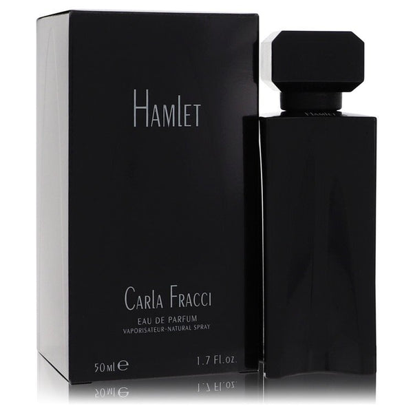 Carla Fracci Hamlet by Carla Fracci Eau De Parfum Spray 1.7 oz (Women)