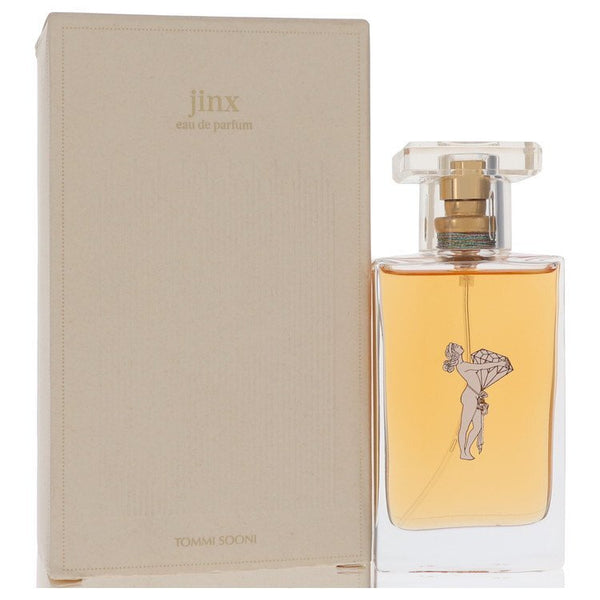 Jinx by Tommi Sooni Eau De Parfum Spray 1.7 oz (Women)