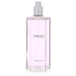 English Lavender by Yardley London Eau De Toilette Spray (Unisex Tester) 4.2 oz (Women)