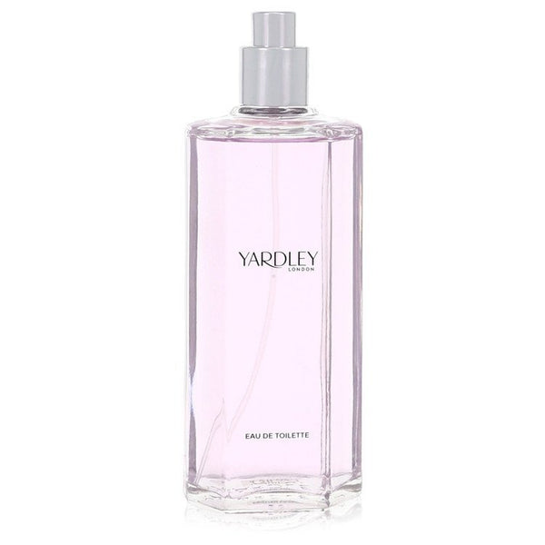 English Lavender by Yardley London Eau De Toilette Spray (Unisex Tester) 4.2 oz (Women)