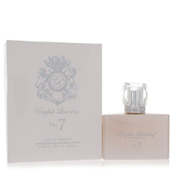 English Laundry No. 7 by English Laundry Eau De Parfum Spray 3.4 oz (Women)