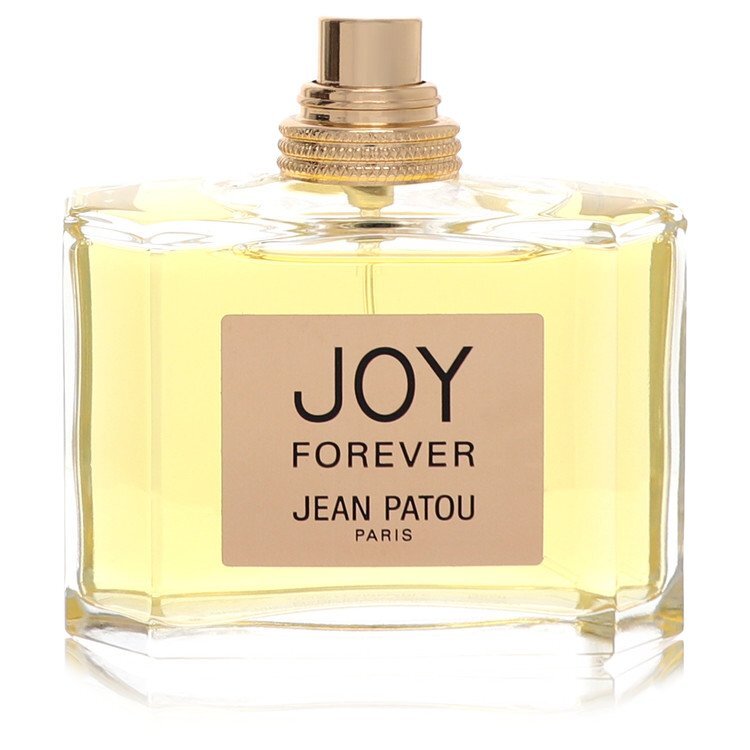 Joy Forever by Jean Patou Eau De Toilette Spray (Tester) 2.5 oz (Women)