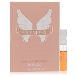 Olympea by Paco Rabanne Vial (sample) .05 oz (Women)